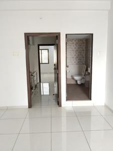 Bedroom Image of 2200 Sq.ft 4 BHK Independent House for sale in Golden Park Rajkot for Rs. 9900000
