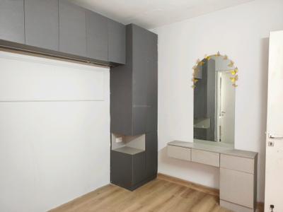 Bedroom Image of 850 Sq.ft 2 BHK Builder Floor for sale in Signature Global City 92, Sector 92 Gurgaon for Rs. 10500000