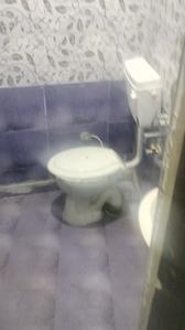 Bathroom Image of 540 Sq.ft 2 BHK Builder Floor for sale in Laxmi Nagar New Delhi for Rs. 3500000