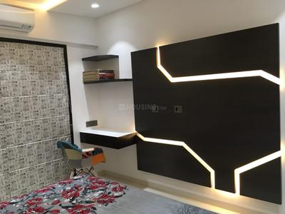 Bedroom Image of 1350 Sq.ft 3 BHK Apartment / Flat for sale in Annapurna Span Signature, Bhayandar West Mira Bhayandar for Rs. 30000000