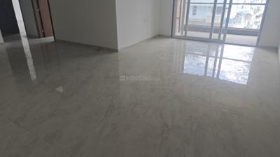 Living Room Image of 1650 Sq.ft 3 BHK Apartment / Flat for sale in Shubh Nirvana, Viman Nagar Pune for Rs. 20500000