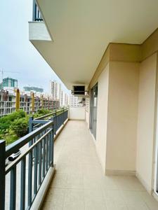 Balcony Image of 2010 Sq.ft 3 BHK Apartment / Flat for sale in Bestech Altura, Sector 79 Gurgaon for Rs. 24200000