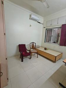 Bedroom Image of 1600 Sq.ft 3 BHK Villa for rent in Siddhivinayak Shubhashree Woods, Pimple Saudagar Pune for Rs. 35000