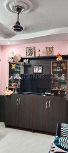 Kitchen Image of 467 Sq.ft 2 BHK Apartment / Flat for sale in Vayusena Nagar Nagpur for Rs. 3000000