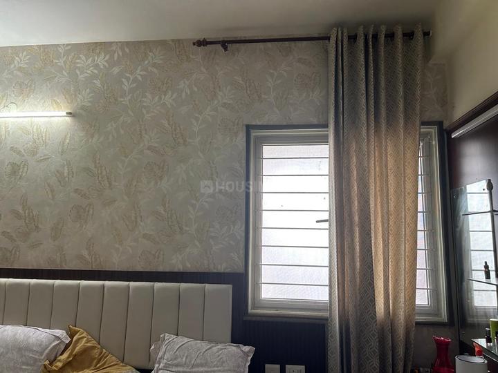 Shriram Sai Shreyas Villa Main Image 1