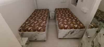 Bedroom Image of Bharati PJ in Marine Lines, Mumbai