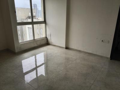Bedroom Image of 1010 Sq.ft 2 BHK Apartment / Flat for rent in Lodha Amara, Kolshet Thane for Rs. 37000