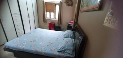 Bedroom Image of 1643 Sq.ft 3 BHK Apartment / Flat for sale in Ballygunge Kolkata for Rs. 22500000