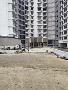 Image of 750 Sq.ft 2 BHK Apartment / Flat for sale in Rizvi Cedar, Malad East, Mumbai for Rs. 15400000
