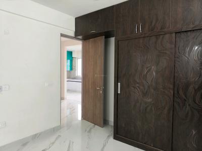 Bedroom Image of 1103 Sq.ft 2.5 BHK Apartment / Flat for sale in Smartworld Gems, Sector 89 Gurgaon for Rs. 12800000