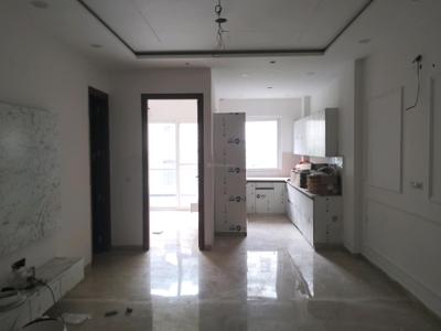 Living Room Image of 1350 Sq.ft 3 BHK Builder Floor for sale in Sector 11 Rohini New Delhi for Rs. 18500000