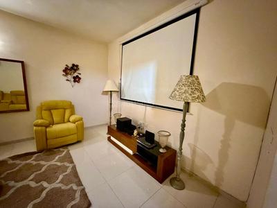 Bedroom Image of 4005 Sq.ft 4 BHK Villa for sale in Goyal Arcus, Shela Ahmedabad for Rs. 70000000
