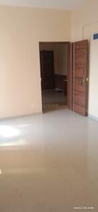 Hall Image of 640 Sq.ft 1 BHK Apartment / Flat for rent in Rijo Parvati Nandan CHSL, Kalyan East Kalyan for Rs. 13000