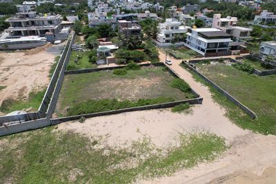 Image of 15408 Sq.ft Residential Plot / Land for sale in Uthandi, Chennai for Rs. 135000000