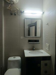 Image of 900 Sq.ft 2 BHK Builder Floor for sale in Kalkaji, New Delhi for Rs. 20000000