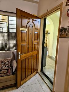 Image of 800 Sq.ft 2 BHK Apartment / Flat for sale in Hakim Para, Siliguri for Rs. 4000000
