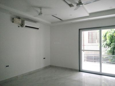 Bedroom Image of 4815 Sq.ft 4 BHK Builder Floor for sale in Sector 21A Faridabad for Rs. 49500000