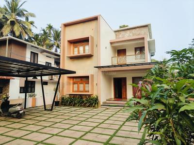 Image of 3000 Sq.ft 3 BHK Independent House for rent in Kunnamangalam, Kozhikode for Rs. 36000