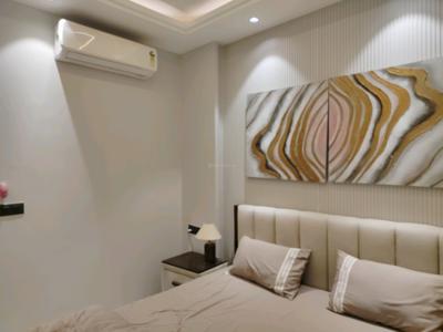 Bedroom Image of 2500 Sq.ft 4 BHK Builder Floor for sale in Malibu Town Floors, Sector 47 Gurgaon for Rs. 40000000