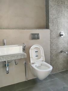 Bedroom Two Image of 910 Sq.ft 2 BHK Apartment / Flat for sale in Lodha Upper Thane, Bhiwandi Thane for Rs. 7000000