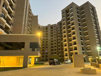 Image of 836 Sq.ft 2 BHK Apartment / Flat for rent in Samanvay The New Door, Jhanyee, Jaipur for Rs. 20000
