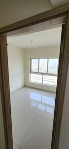 Hall Image of 665 Sq.ft 2 BHK Apartment / Flat for rent in Wadhwa Atmosphere, Mulund West Mumbai for Rs. 57000