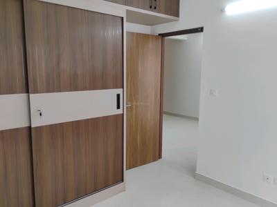 1 BHK Flat