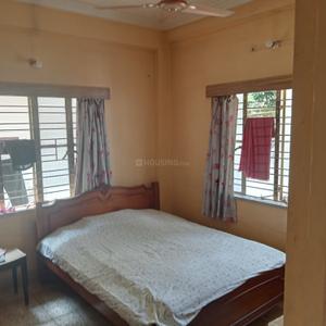 Bedroom Image of 820 Sq.ft 2 BHK Apartment / Flat for sale in Netaji Nagar Kolkata for Rs. 3200000