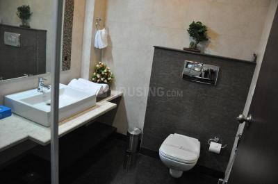 Bathroom Image of 4474 Sq.ft 12 BHK Farm House for sale in Sector 41 Gurgaon for Rs. 200000000