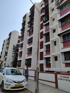 Image of 650 Sq.ft 1 BHK Apartment / Flat for sale in Mayfair Marve Queen, Malad West, Mumbai for Rs. 8000000