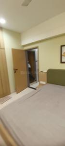 Bedroom Image of 1350 Sq.ft 2 BHK Apartment / Flat for rent in Lotus Heights, Isanpur Ahmedabad for Rs. 23000