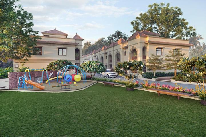 Swetayan Ved Kasindra Main Image 1