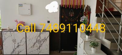 Balcony Image of 1250 Sq.ft 2 BHK Apartment / Flat for sale in Vijayapuram Bilaspur for Rs. 5500000