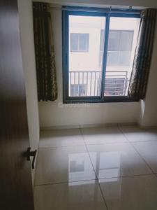 Bedroom Image of 900 Sq.ft 2 BHK Apartment / Flat for sale in Sun Rising Homes, Gota Ahmedabad for Rs. 4751000