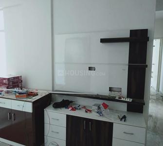 Kitchen Image of 750 Sq.ft 2 BHK Apartment / Flat for sale in Signature Global Solera, Sector 107 Gurgaon for Rs. 7500000