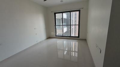 Bedroom Image of 952 Sq.ft 2 BHK Apartment / Flat for rent in Kalpataru Elitus, Mulund West Mumbai for Rs. 64000