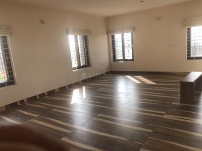 Hall Image of 5000 Sq.ft 4 BHK Villa for rent in Reliaable Lifestyle, KPC Layout Bengaluru for Rs. 150000