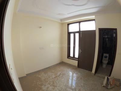 Bedroom Image of 600 Sq.ft 2 BHK Apartment / Flat for sale in Chirag Dilli New Delhi for Rs. 4600000