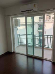 Bedroom Image of 2185 Sq.ft 3 BHK Apartment / Flat for sale in Sunworld Arista, Sector 168 Noida for Rs. 28500000