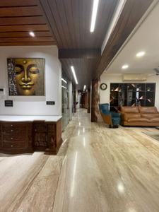 Image of 4315 Sq.ft 4 BHK Apartment / Flat for sale in Iscon Platinum, Bopal, Ahmedabad for Rs. 40000000