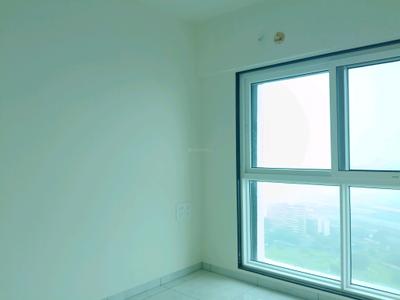 Bedroom Image of 812 Sq.ft 2 BHK Apartment / Flat for sale in JK Iris A B And K Phase III, Mira Road East Mira Bhayandar for Rs. 9900000