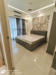 Bedroom Image of 919 Sq.ft 2 BHK Apartment / Flat for sale in Gee Cee The Mist Phase III, Karjat Thane for Rs. 3800000