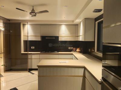 Kitchen Image of 6500 Sq.ft 6 BHK Independent House for sale in New Friends Colony New Delhi for Rs. 187500000