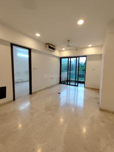 Living Room Image of 1300 Sq.ft 3 BHK Apartment / Flat for sale in Shapoorji Pallonji Vicinia, Powai Mumbai for Rs. 42000000