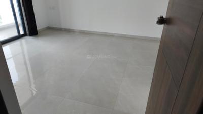 Bedroom Image of 1012 Sq.ft 3 BHK Apartment / Flat for rent in Alpine Astonia, Kiwale Pune for Rs. 26000