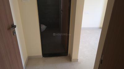 Image of 1120 Sq.ft 2 BHK Apartment / Flat for sale in Vertical Alcinia Phase I, Mohammed Wadi, Pune for Rs. 6500000
