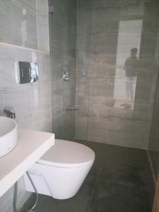 Bedroom Image of 595 Sq.ft 1 BHK Apartment / Flat for sale in RNA NG Aroma Phase II, Mira Road East Mira Bhayandar for Rs. 6800000