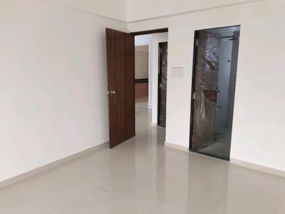 Bedroom Image of 1200 Sq.ft 2 BHK Apartment / Flat for sale in Triveni Heights, Ulwe Navi Mumbai for Rs. 13500000