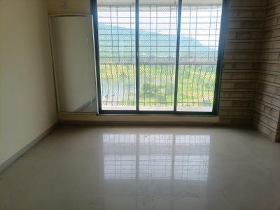 Bedroom Image of 1800 Sq.ft 3 BHK Apartment / Flat for sale in Krishh Celestia, Kharghar Navi Mumbai for Rs. 15000000