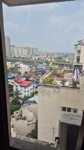 Balcony Image of 2050 Sq.ft 3 BHK Apartment / Flat for sale in Ambuja Udita, Santoshpur Kolkata for Rs. 22000000